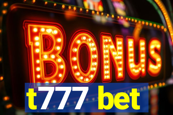 t777 bet